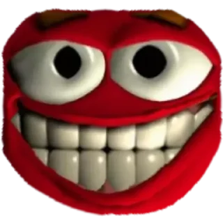 Sticker simbiboba - 7