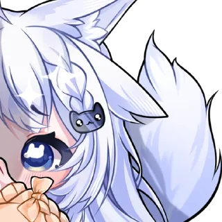 Стикер simfonira - 2