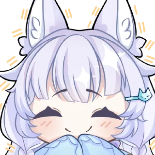 Стикер simfonira - 5