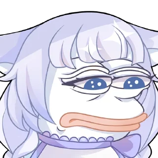 Стикер simfonira - 11