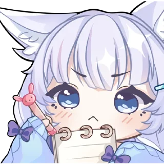 Стикер simfonira - 6