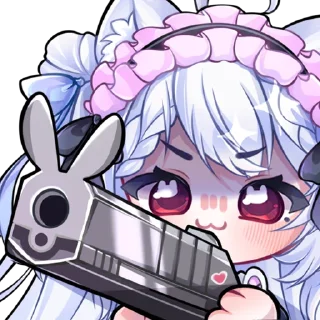 Стикер simfonira - 3