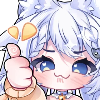 Стикер simfonira - 8