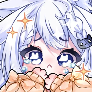 Стикер simfonira - 7