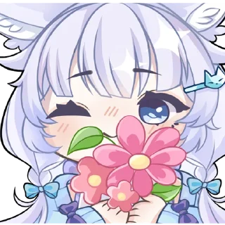 Стикер simfonira - 4