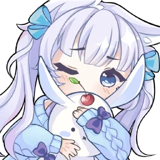 Стикер simfonira - 1