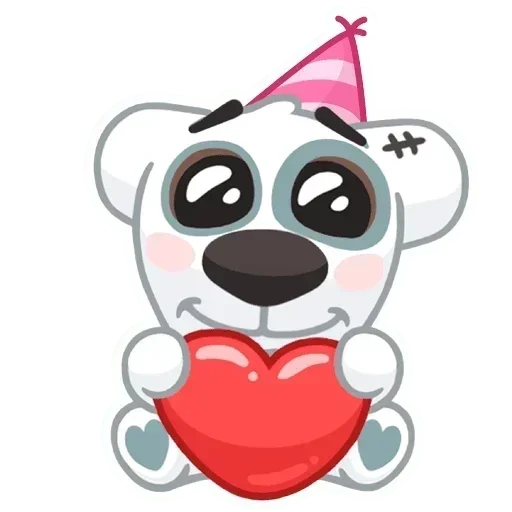 Стикер simkaqqe - 1