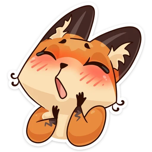 Стикер simkaqqe - 1