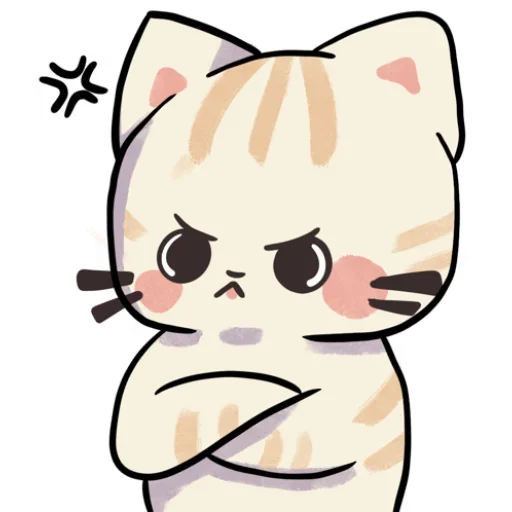 Sticker simkaqqe - 1