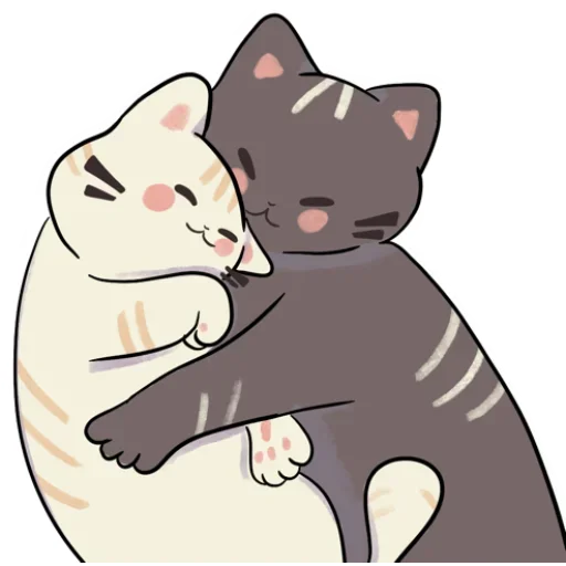 Sticker simkaqqe - 1