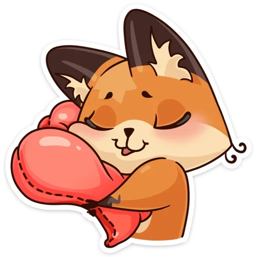 Стикер simkaqqe - 1