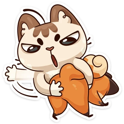 Стикер simkaqqe - 1