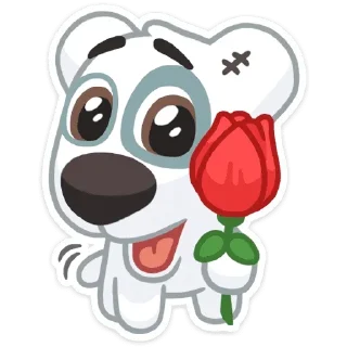 Sticker ar1shkka - 8