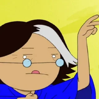 Sticker simon 🤓 @em1sobak - 3