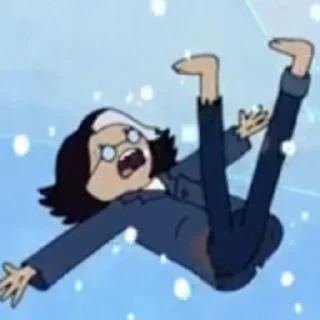 Sticker simon 🤓 @em1sobak - 11