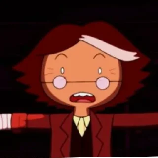 Sticker simon 🤓 @em1sobak - 10