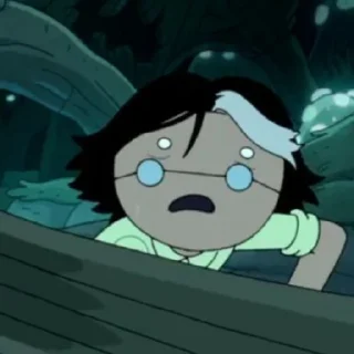 Sticker simon 🤓 @em1sobak - 9