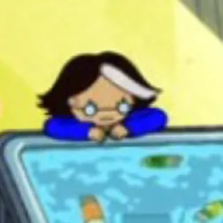 Sticker simon 🤓 @em1sobak - 4