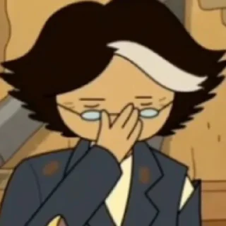 Sticker simon 🤓 @em1sobak - 5