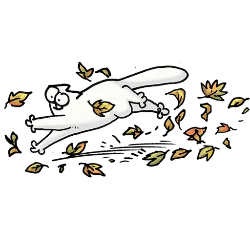 cartoon illustration art