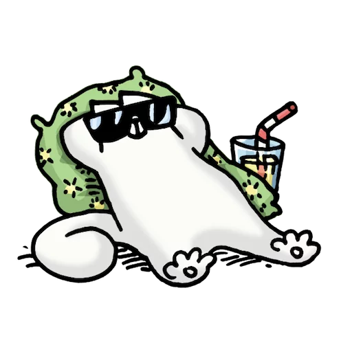 drawing clipart frog