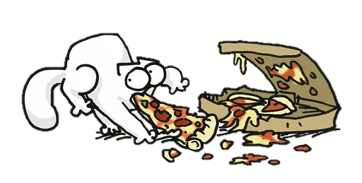 мультфильм графика искусство