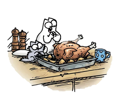 рисование эскиз клипарт