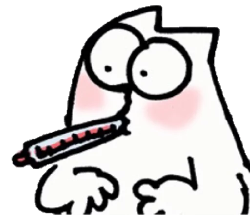 рисование эскиз клипарт