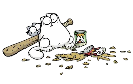 иллюстрация мультфильм