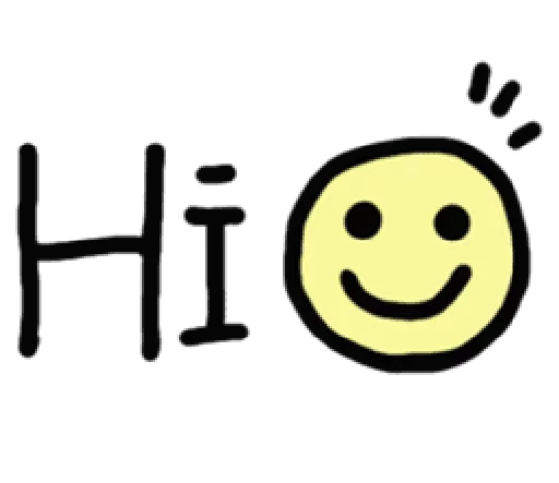 simple message @stickersb2b - 