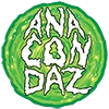 Anacondaz by @simpleart21 - clipart
