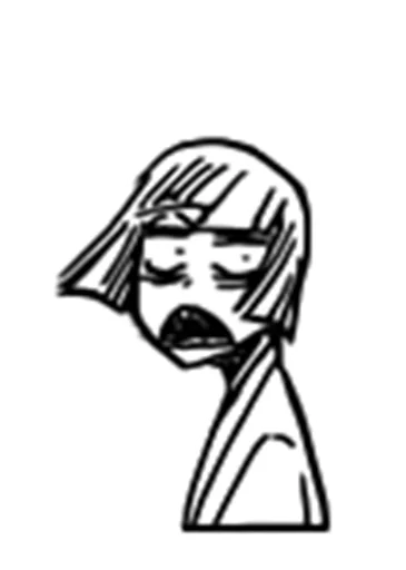 рисование эскиз иллюстрация