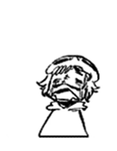 эскиз рисование искусство