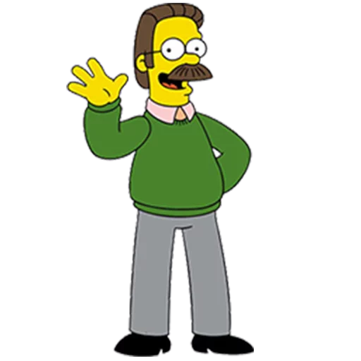 Simpsons - мультфильм