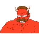 animated cartoon animation illustration