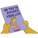 animated cartoon cartoon drawing