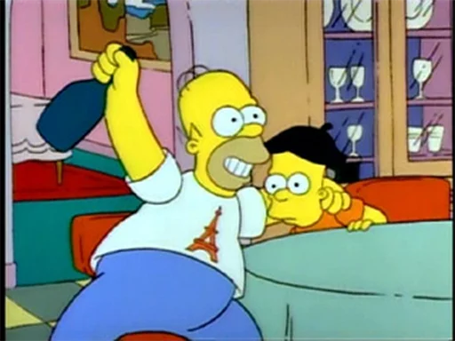 animated cartoon animation illustration