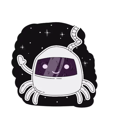 Sticker singi_01 - 1