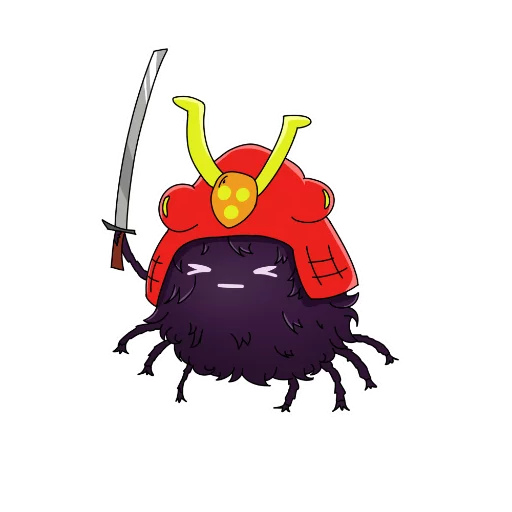 Sticker singi_01 - 1