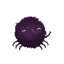 Sticker Павуки - 6