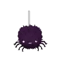 Sticker Павуки - 7