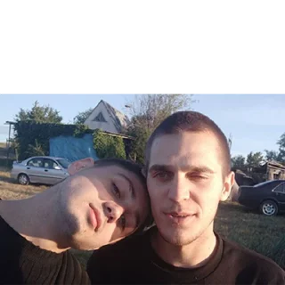 Sticker Повєлітєлі сіньки - 1