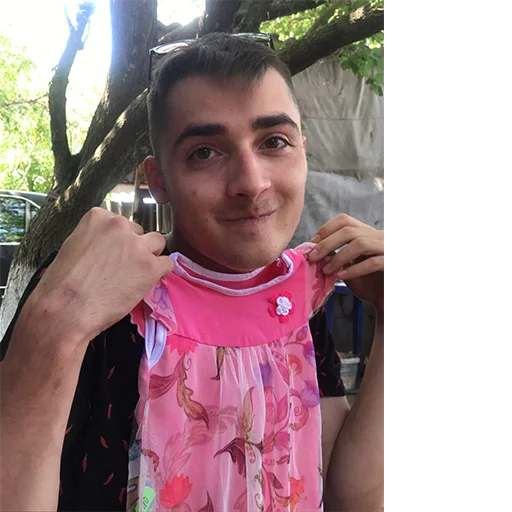 Sticker sinixari - 1