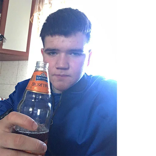 Стикер sinixari - 1