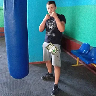 Sticker Повєлітєлі сіньки - 10