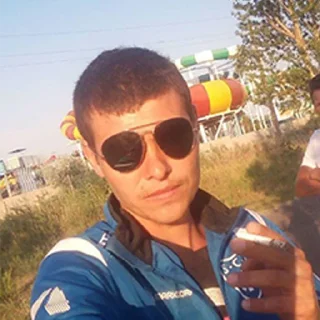 Sticker Повєлітєлі сіньки - 4