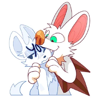 Стикер Sink - 7