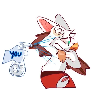 Стикер Sink - 10