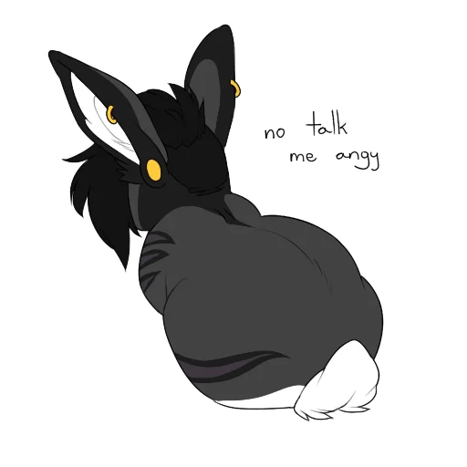 Sticker sinsofthebun - 1