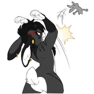 Стикер SinBun - 7